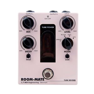 T-REX ROOM MATE - efekt gitarowy