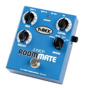 T-REX ROOM MATE JUNIOR - efekt gitarowy