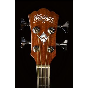 Washburn AB 5 (N) - gitara basowa elektroakustyczna