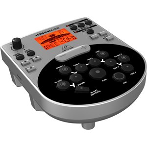 Behringer XD80USB - perkusja elektroniczna