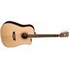 WASHBURN WD 20 SCE (N) seria WD - gitara elektro-akustyczna