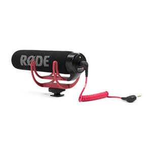 Rode VIDEOMIC GO - mikrofon