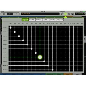 MACKIE DL 32 R - mikser cyfrowy