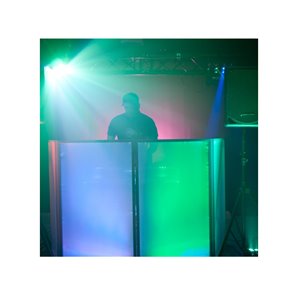 ADJ Event Facade WH - komplet ekranów dla DJ'a