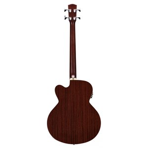 ALVAREZ AB 60 CE (N) seria ARTIST - gitara basowa akustyczna