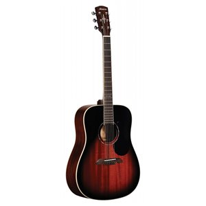 ALVAREZ AD 66 (SB) seria ARTIST - gitara akustyczna