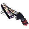 DUNLOP D38-22LO - pasek gitarowy