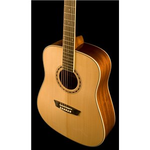 WASHBURN WD 10 (N) seria WD - gitara akustyczna