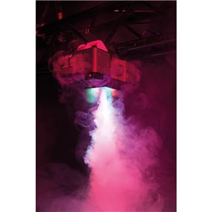 ADJ Fog Fury Jett - wytwornica dymu z diodami LED