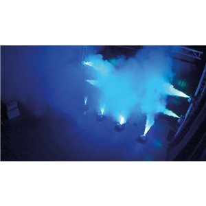 ADJ Fog Fury Jett - wytwornica dymu z diodami LED