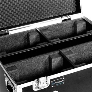 Accu Case Touring Case 4x Inno Color Beam Z19 - skrzynia na sprzet