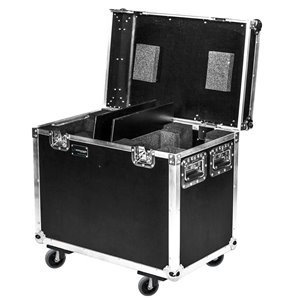 Accu Case Touring Case 2x Inno Spot Elite - skrzynia na sprzęt