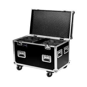 Accu Case Touring Case 4x Inno Spot Pro - skrzynia na sprzęt