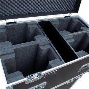 Accu Case Touring Case 4x Inno Spot Pro - skrzynia na sprzęt