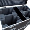 Accu Case Touring Case 4x Inno Spot Pro - skrzynia na sprzęt