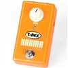 T-REX KARMA BOOST - efekt gitarowy