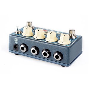 T-REX REPLAY BOX DELAY - efekt gitarowy