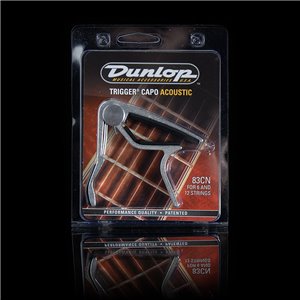 DUNLOP 83CN - kapodaster