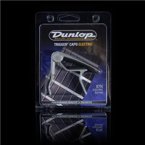 DUNLOP 87N - kapodaster