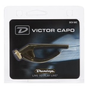 DUNLOP DCV-50C - kapodaster