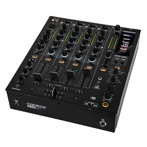 Reloop RMX-60 Digital - mikser audio DJ - 1 SZT WYPRZEDAŻ - EKSPOZYCYJNY