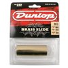 DUNLOP 222 - slide metalowy