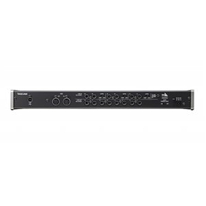 Tascam US 16x08 - interfejs audio USB