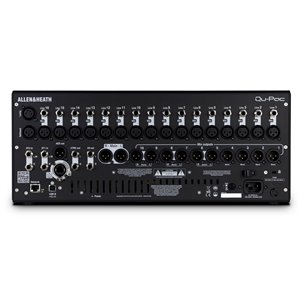 Allen & Heath QU-PAC - mikser cyfrowy