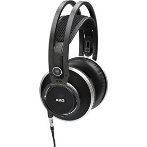 AKG K812PRO - słuchawki otwarte