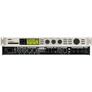 TC Electronic Reverb 4000 - procesor efektów