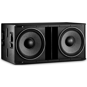 JBL SRX 828 SP - subwoofer aktywny