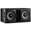 JBL SRX 828 SP - subwoofer aktywny