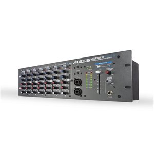 Alesis MultiMix 10 Wireless - mikser audio