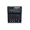 Alesis MultiMix 4 USB FX - mikser audio/USB