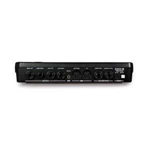 Alesis SR-16 - automat perkusyjny