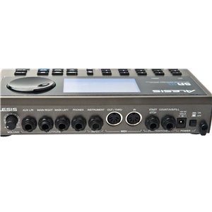 Alesis SR-18 - automat perkusyjny