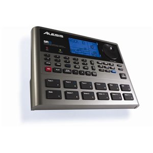 Alesis SR-18 - automat perkusyjny