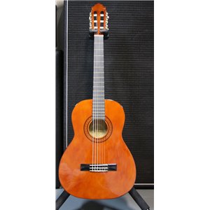 JAY TURSER JJC 45 (N) - gitara klasyczna 4/4