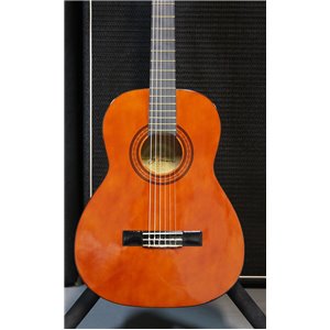 JAY TURSER JJC 45 (N) - gitara klasyczna 4/4