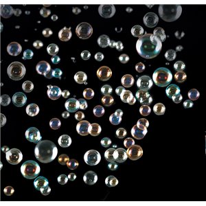 Chauvet Bubble Machine - maszyna do baniek