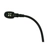 American Audio Mini LED Gooseneck lamp BNC - lampka