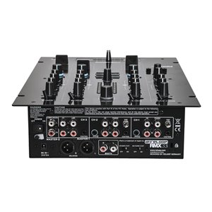 Reloop RMX-33i - mikser DJ