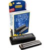 Hohner BLUES BENDER BOX - harmonijka ustna