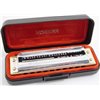 Hohner MARINE BAND DELUXE - harmonijka ustna