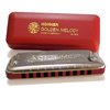 Hohner GOLDEN MELODY C 542/20 - harmonijka ustna