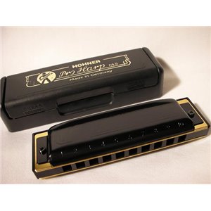 Hohner PRO HARP - harmonijka ustna