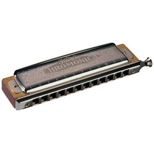 Hohner CHROMONICA 270/48 - harmonijka ustna