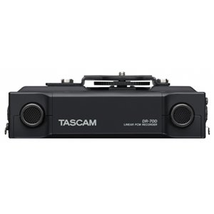 Tascam DR-70D - rejestrator dźwięku