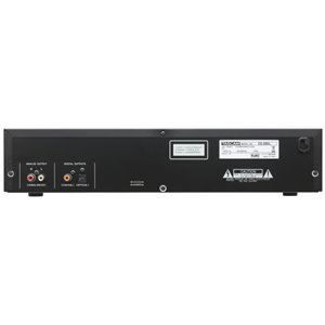 Tascam CD-200iL - pojedynczy odtwarzacza CD MP3 dock iPOD