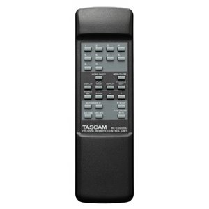 Tascam CD-200iL - pojedynczy odtwarzacza CD MP3 dock iPOD
